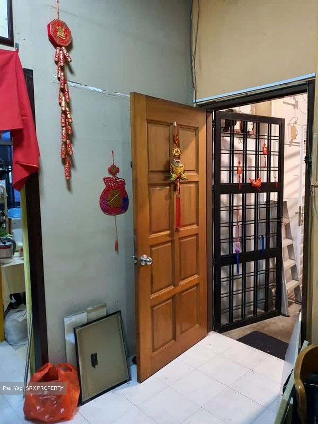 Marine Mansion (D15), Apartment #556640501